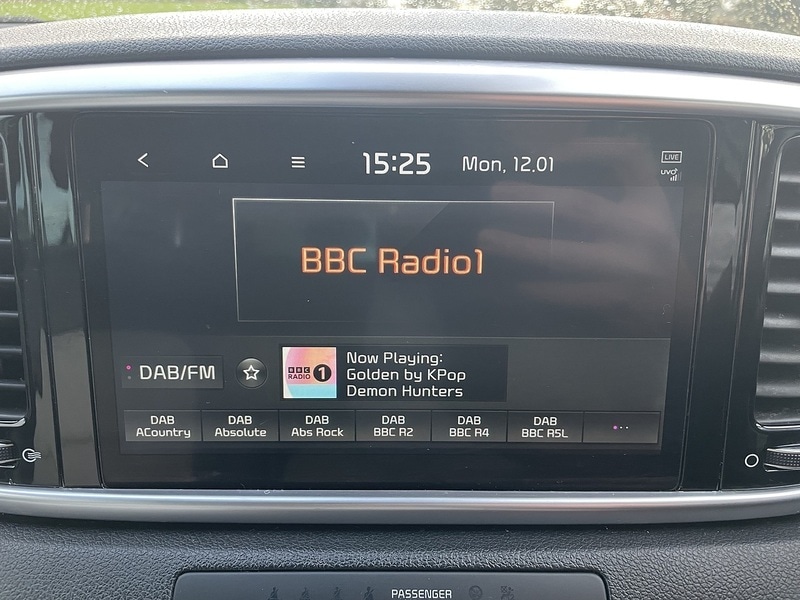 Used Kia Sportage 2022 for sale - 77172806: Photo 20