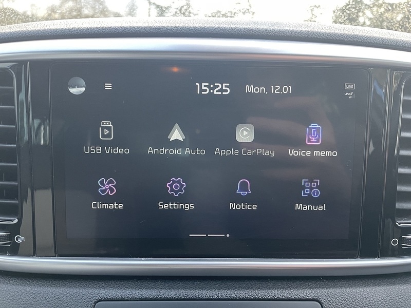 Used Kia Sportage 2022 for sale - 77172806: Photo 21