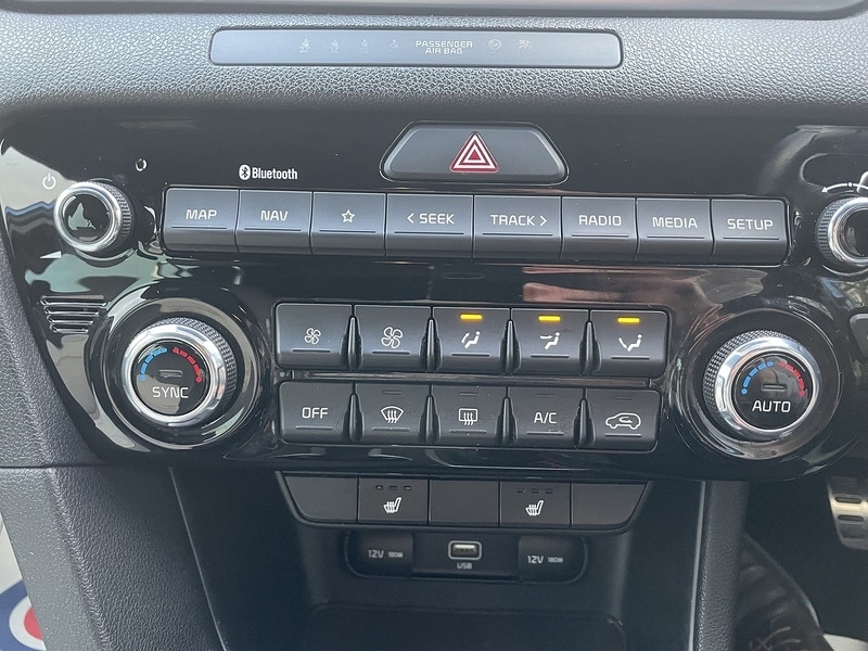 Used Kia Sportage 2022 for sale - 77172806: Photo 22