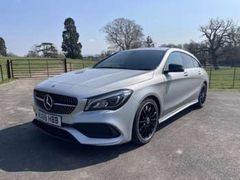 Used Mercedes-Benz CLA 2018 for sale - 74982125: Photo