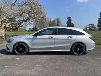 Used Mercedes-Benz CLA 2018 for sale - 74982125: Photo