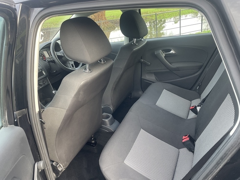 Used Volkswagen Polo 2011 for sale - 76958516: Photo 10