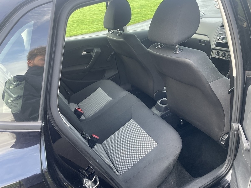 Used Volkswagen Polo 2011 for sale - 76958516: Photo 11