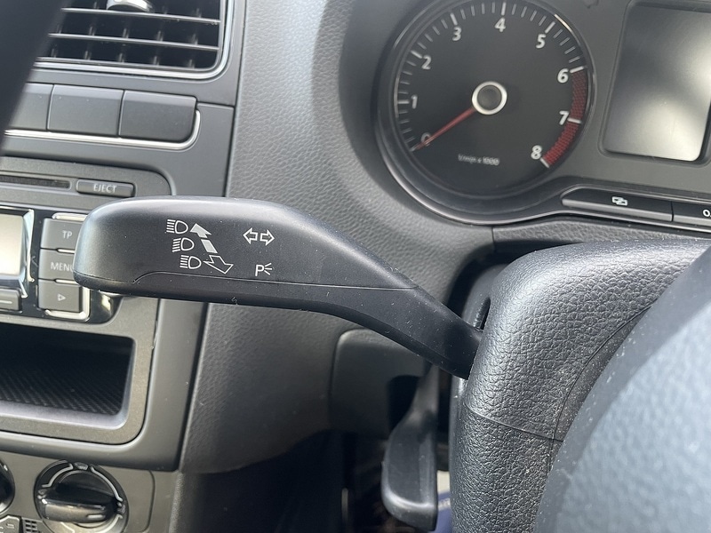 Used Volkswagen Polo 2011 for sale - 76958516: Photo 17