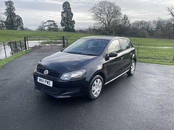 Used Volkswagen Polo 2011 for sale - 76958516: Photo