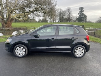 Used Volkswagen Polo 2011 for sale - 76958516: Photo