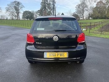 Used Volkswagen Polo 2011 for sale - 76958516: Photo