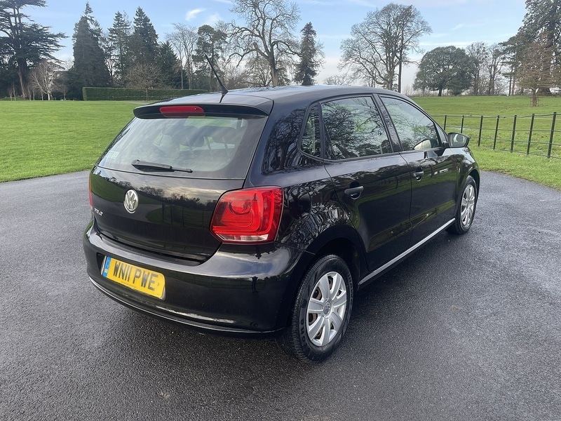 Used Volkswagen Polo 2011 for sale - 76958516: Photo 5