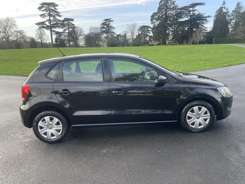 Used Volkswagen Polo 2011 for sale - 76958516: Photo 6