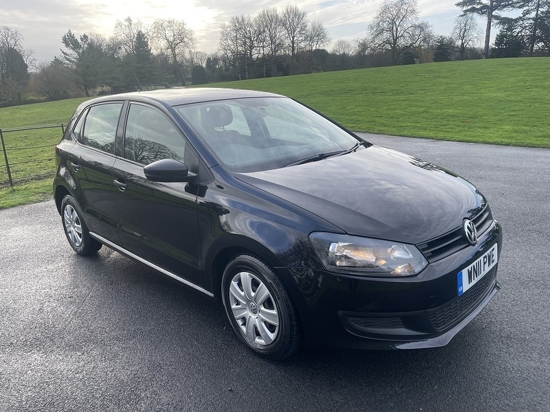 Used Volkswagen Polo 2011 for sale - 76958516: Photo 7