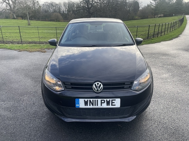Used Volkswagen Polo 2011 for sale - 76958516: Photo 8