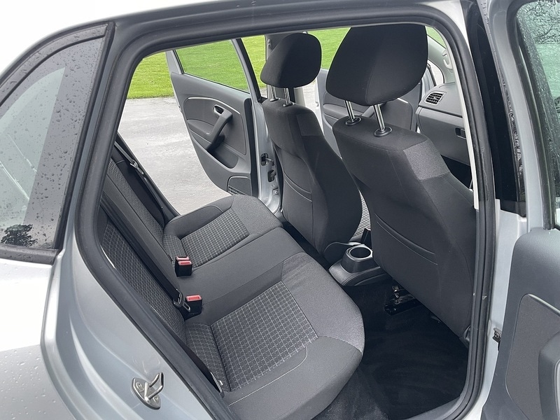 Used Volkswagen Polo 2014 for sale - 77693887: Photo 12