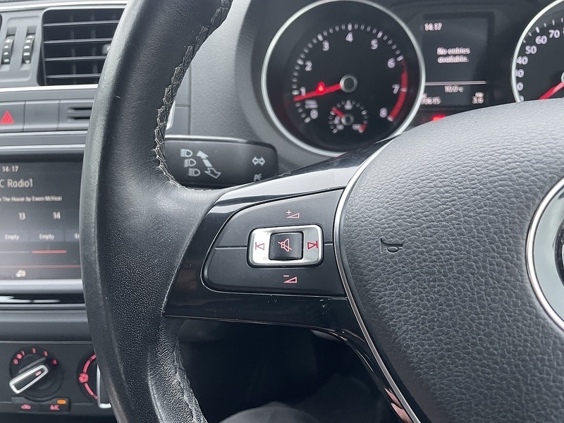 Used Volkswagen Polo 2014 for sale - 77693887: Photo 18