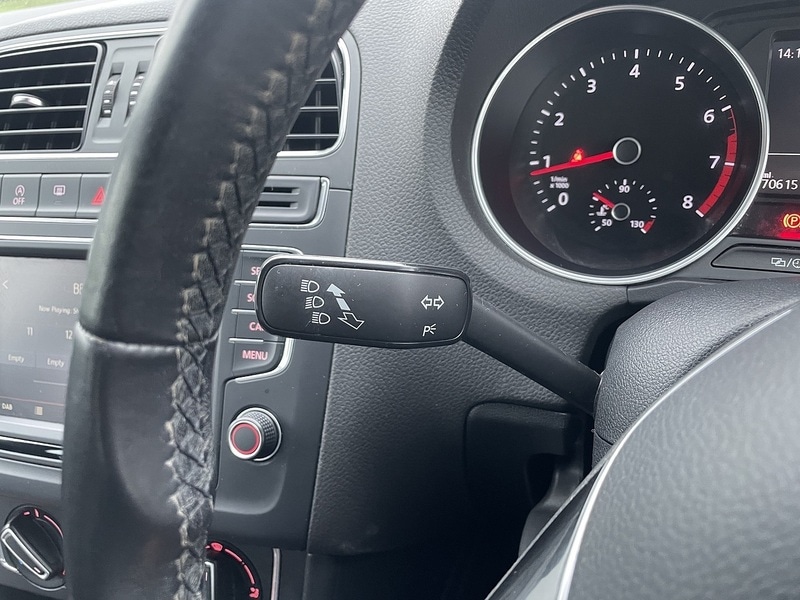 Used Volkswagen Polo 2014 for sale - 77693887: Photo 21