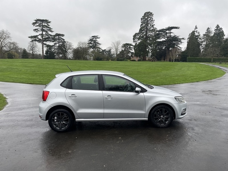 Used Volkswagen Polo 2014 for sale - 77693887: Photo 6