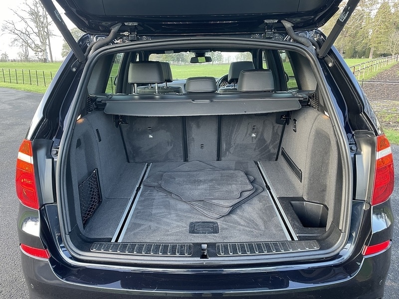 Used BMW X3 2015 for sale - 77303131: Photo 11