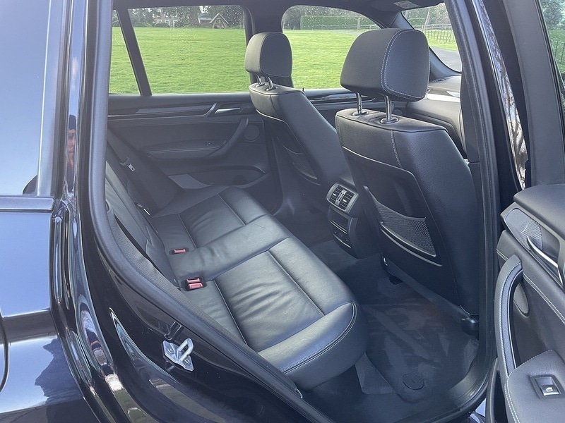 Used BMW X3 2015 for sale - 77303131: Photo 12