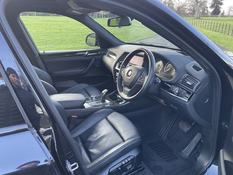 Used BMW X3 2015 for sale - 77303131: Photo 13