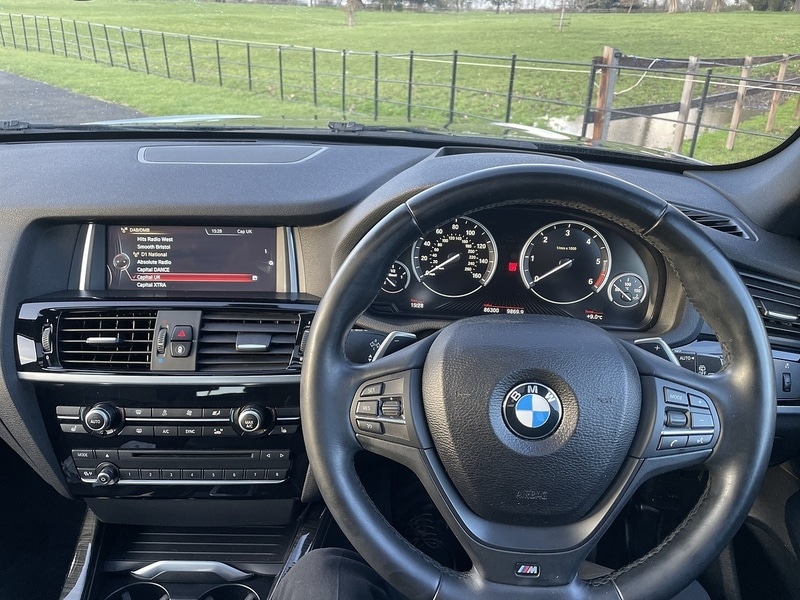 Used BMW X3 2015 for sale - 77303131: Photo 17