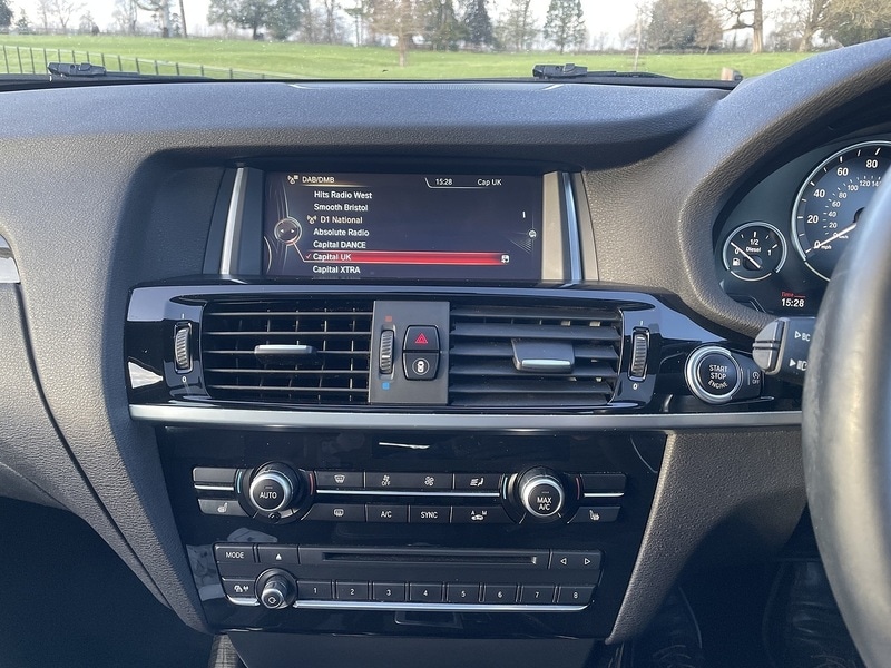 Used BMW X3 2015 for sale - 77303131: Photo 19