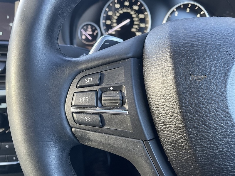 Used BMW X3 2015 for sale - 77303131: Photo 20