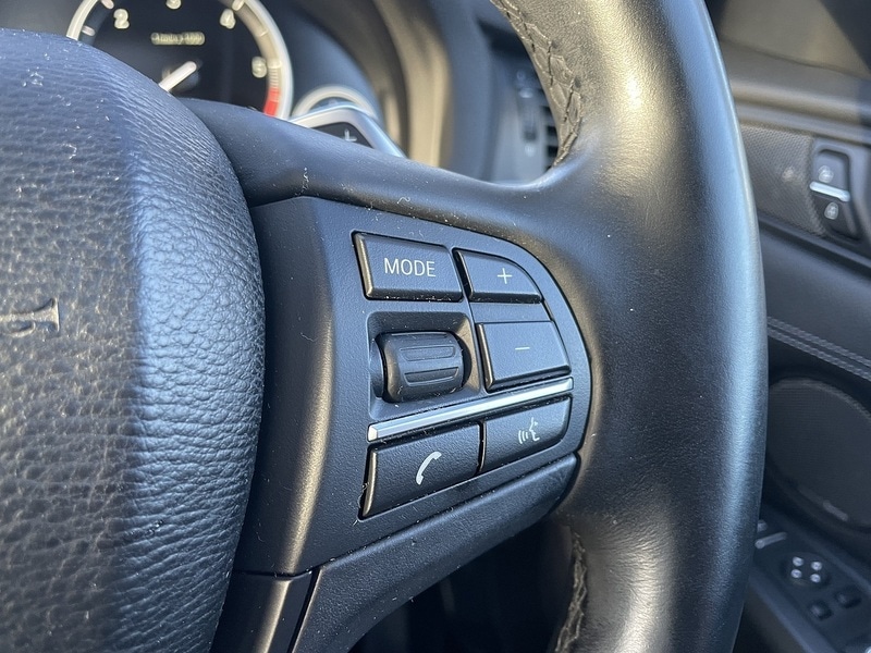 Used BMW X3 2015 for sale - 77303131: Photo 21