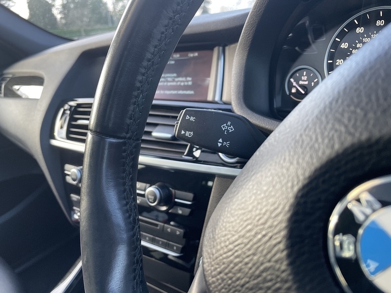 Used BMW X3 2015 for sale - 77303131: Photo 23