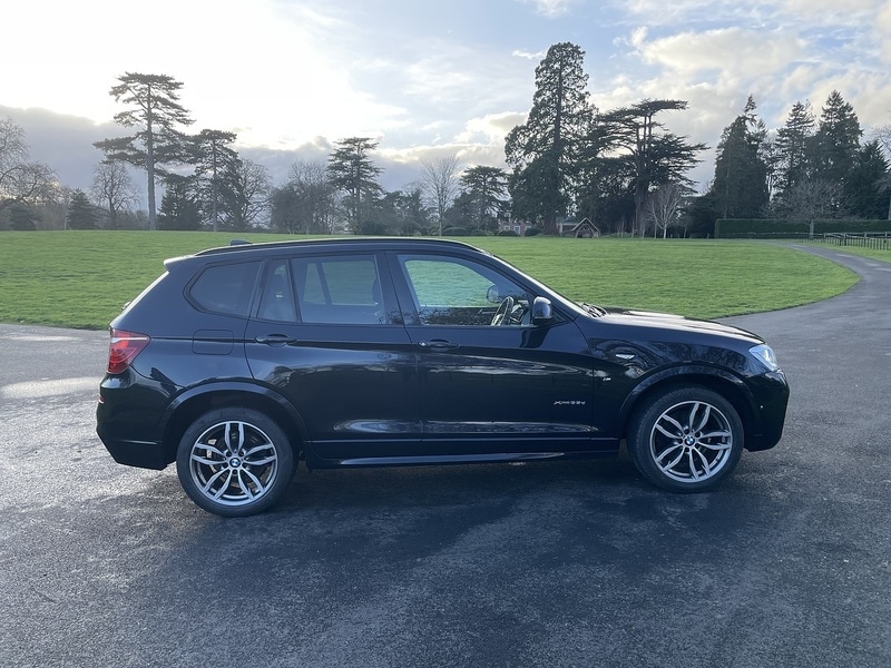 Used BMW X3 2015 for sale - 77303131: Photo 6