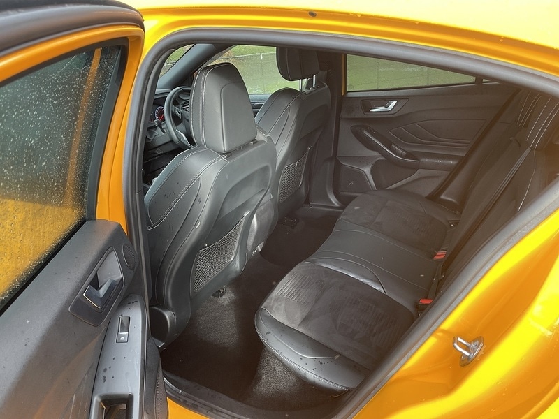 Used Ford Focus 2019 for sale - 77342284: Photo 10