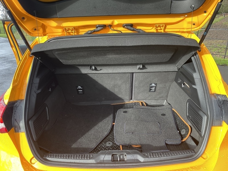 Used Ford Focus 2019 for sale - 77342284: Photo 11