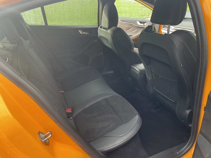 Used Ford Focus 2019 for sale - 77342284: Photo 12