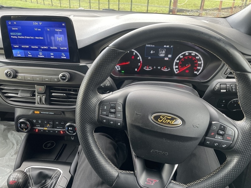 Used Ford Focus 2019 for sale - 77342284: Photo 15