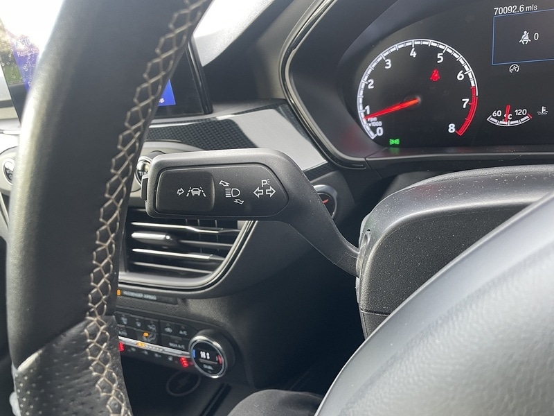 Used Ford Focus 2019 for sale - 77342284: Photo 19