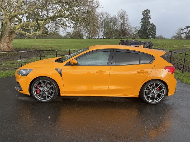 Used Ford Focus 2019 for sale - 77342284: Photo 2