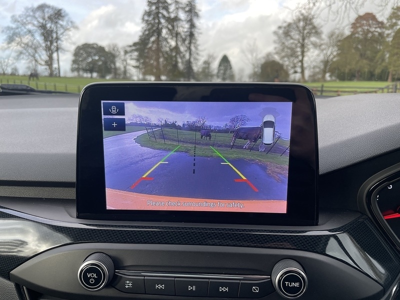 Used Ford Focus 2019 for sale - 77342284: Photo 21