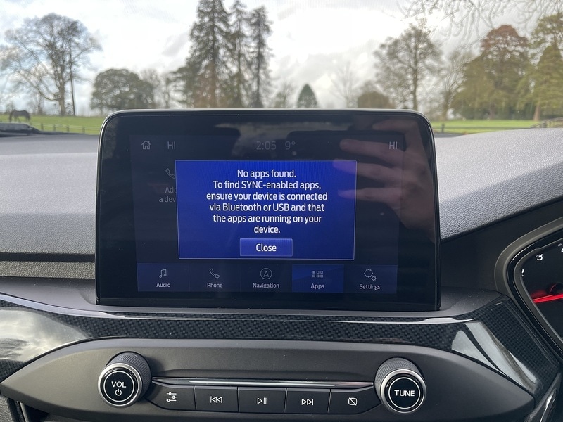 Used Ford Focus 2019 for sale - 77342284: Photo 23