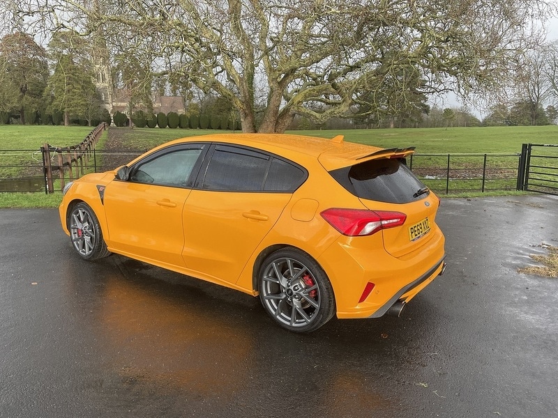 Used Ford Focus 2019 for sale - 77342284: Photo 3