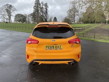 Used Ford Focus 2019 for sale - 77342284: Photo