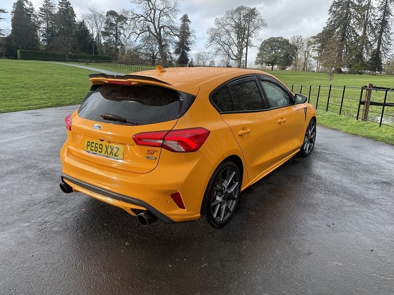 Used Ford Focus 2019 for sale - 77342284: Photo 5