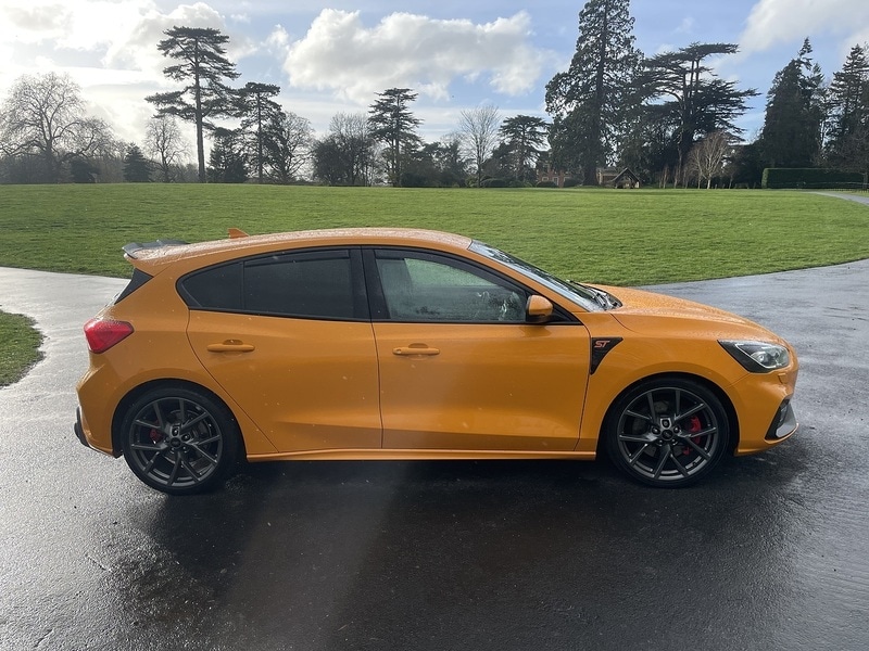 Used Ford Focus 2019 for sale - 77342284: Photo 6