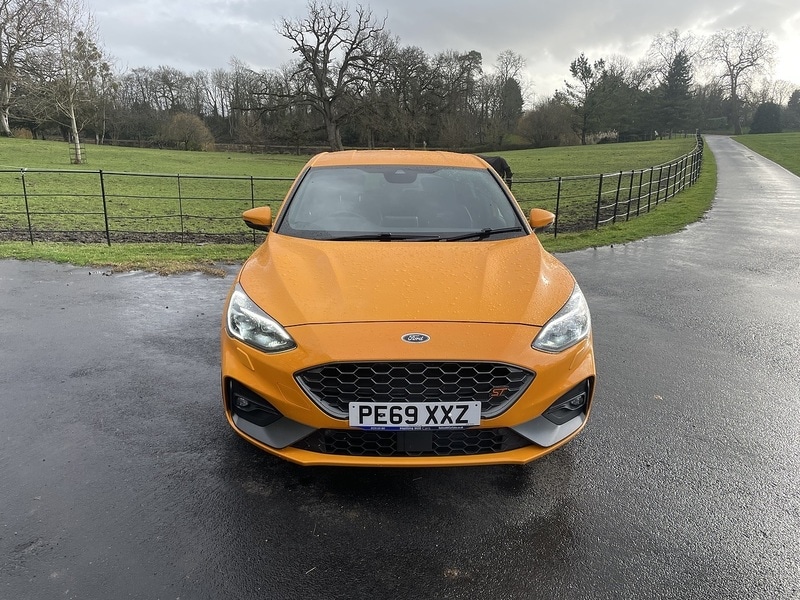 Used Ford Focus 2019 for sale - 77342284: Photo 8