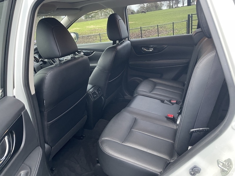 Used Nissan X-Trail 2020 for sale - 77118258: Photo 10