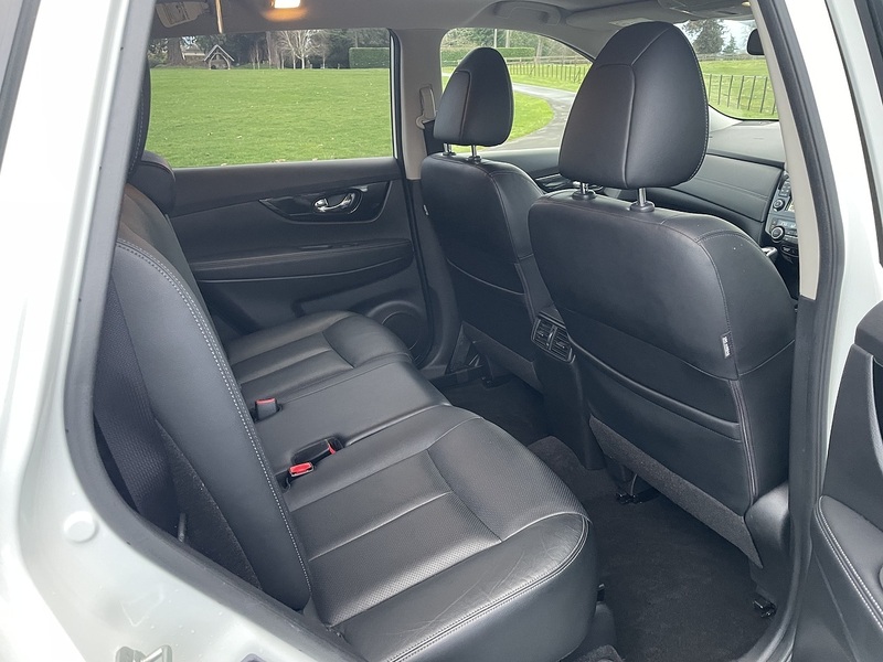 Used Nissan X-Trail 2020 for sale - 77118258: Photo 11