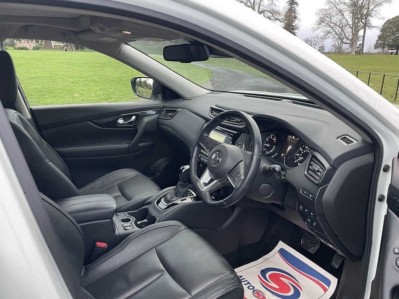 Used Nissan X-Trail 2020 for sale - 77118258: Photo 12