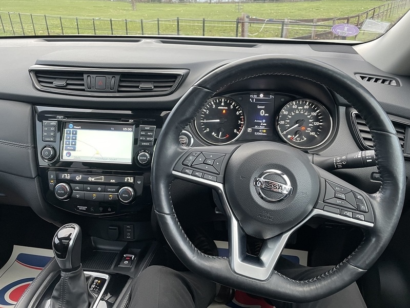 Used Nissan X-Trail 2020 for sale - 77118258: Photo 16