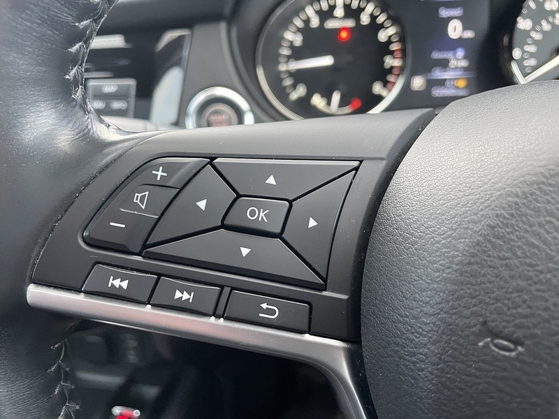 Used Nissan X-Trail 2020 for sale - 77118258: Photo 17