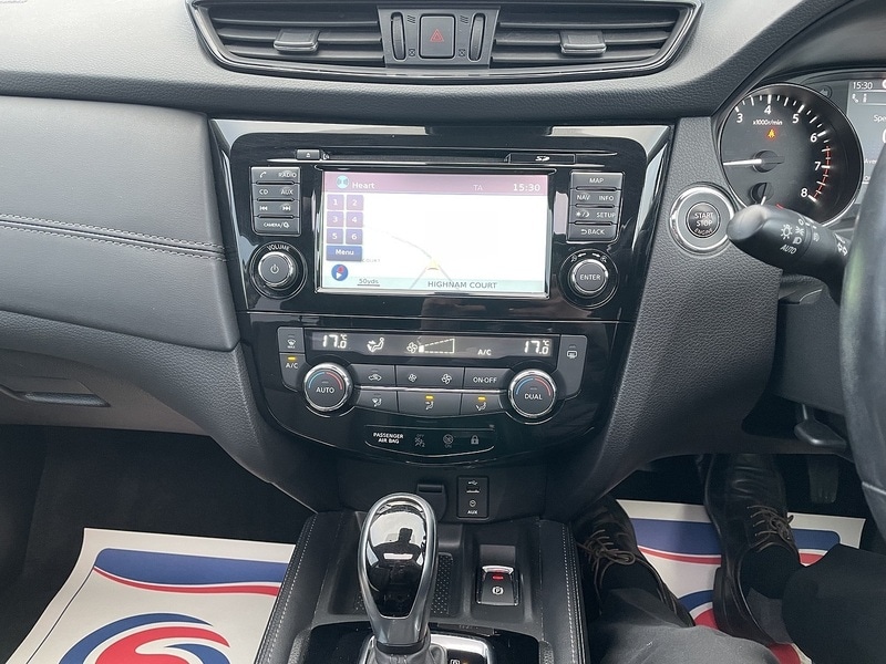 Used Nissan X-Trail 2020 for sale - 77118258: Photo 21