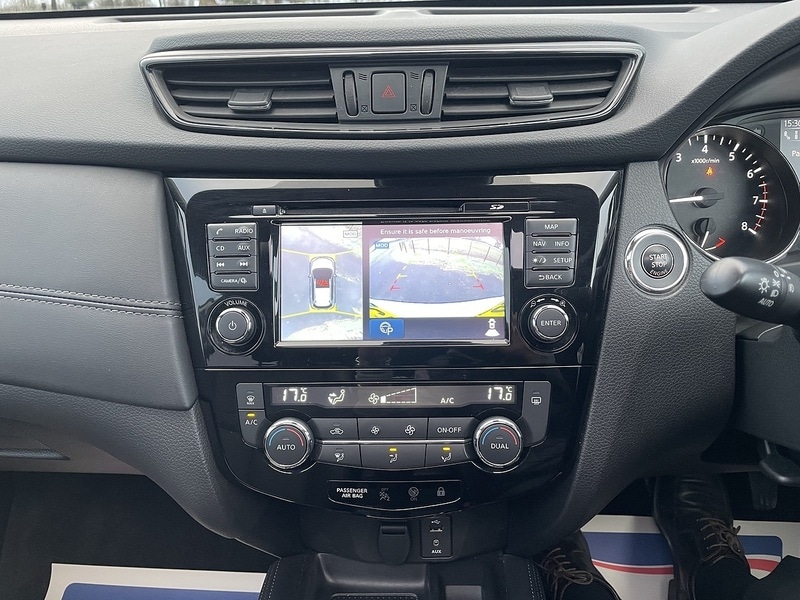 Used Nissan X-Trail 2020 for sale - 77118258: Photo 22