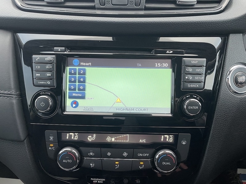 Used Nissan X-Trail 2020 for sale - 77118258: Photo 24