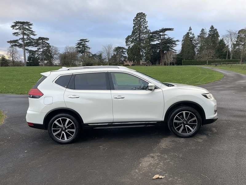 Used Nissan X-Trail 2020 for sale - 77118258: Photo 6